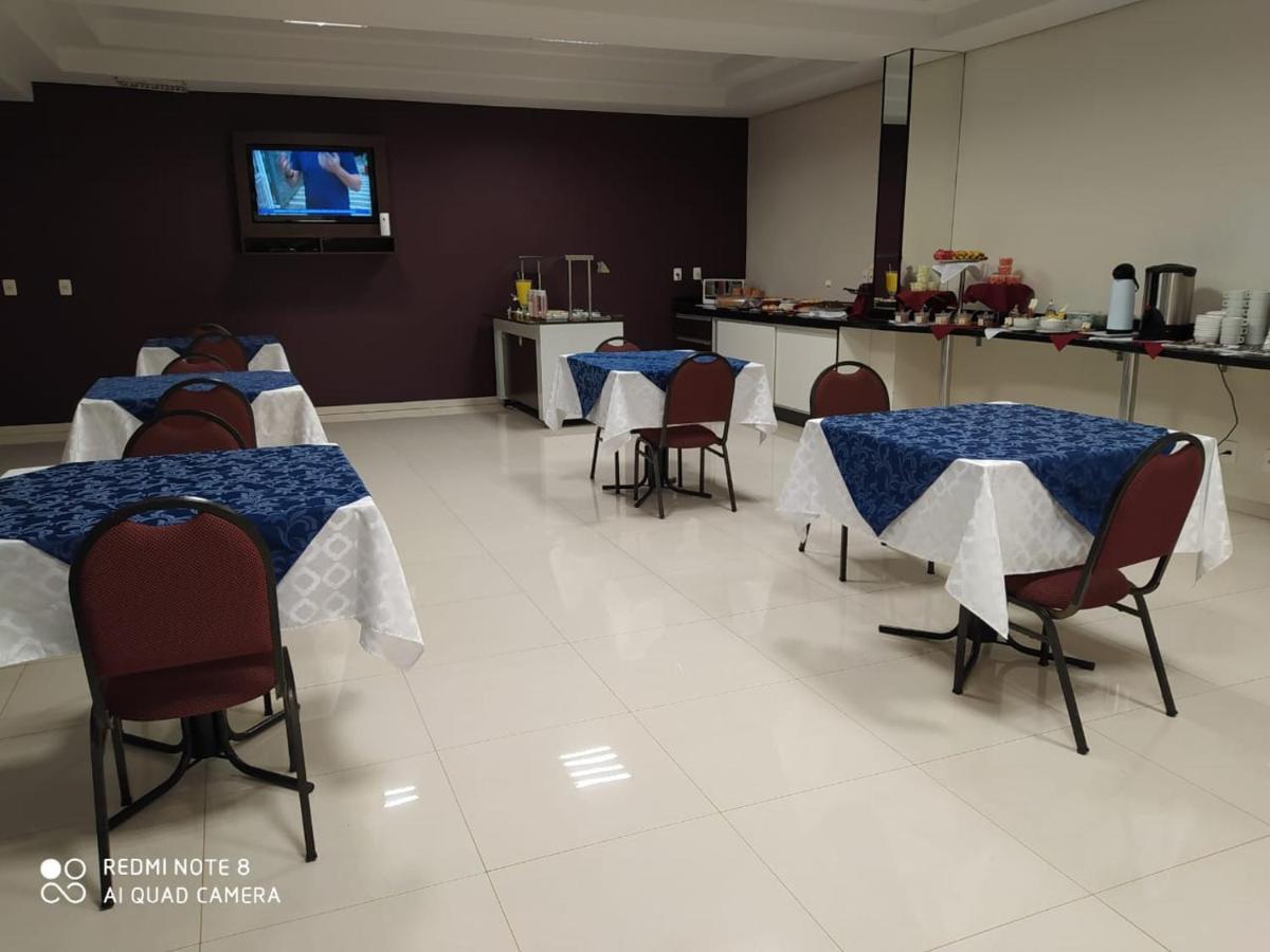 Hotel Lh Plaza
